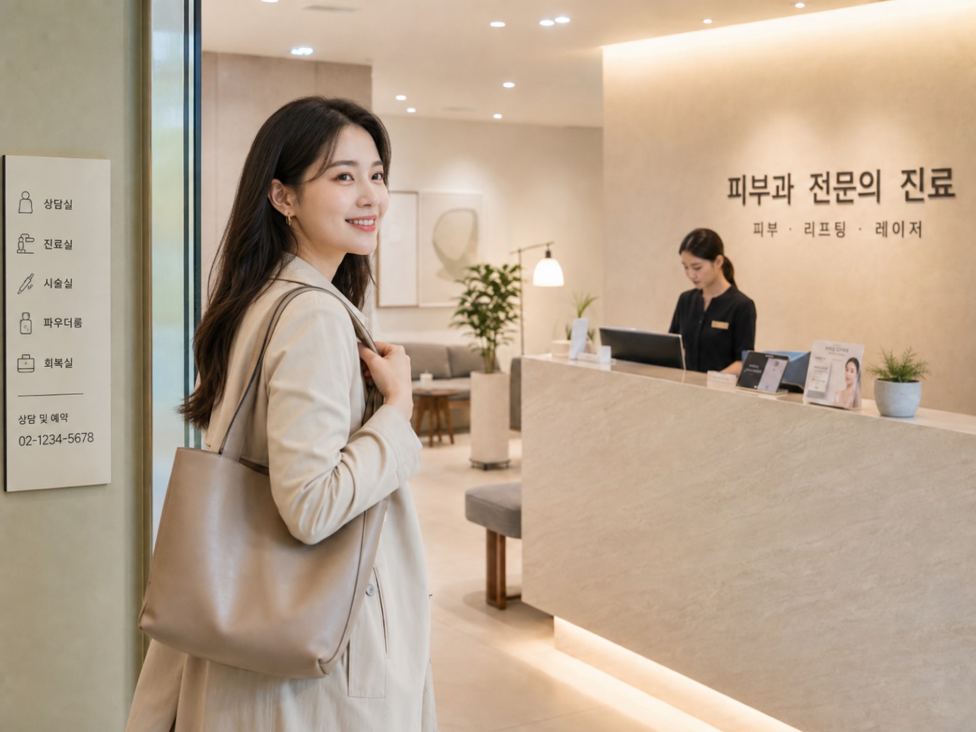 Factory vs. Boutique Clinics in Korea: Which One Fits You? (2026 Guide)